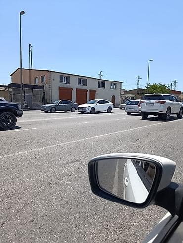 a frame quba: Obyekt Zabrat yolun ustunde yerleshir sah.4 sot, 450 kv tavanin hund — 1