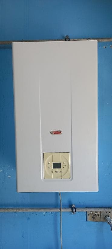 qizdirici dizel: Radiant 24kw ela veziyyetdedi — 1