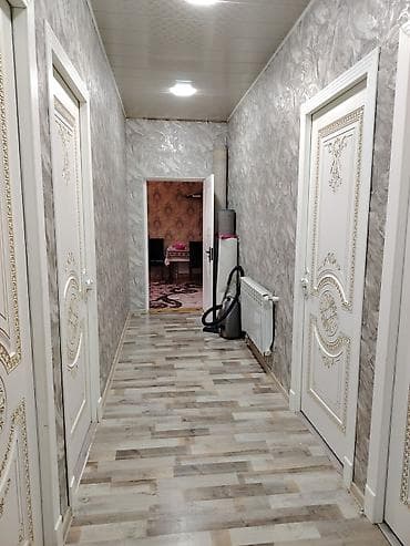 emircanda heyet evleri 2021: 5 otaqlı, 130 kv. m, Kredit yoxdur, Yeni təmirli — 8