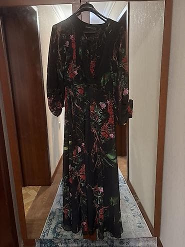don: X lady alınıb, yaxası açıq olduğu üçün bağlatdırılıb L -xl ölçüyə — 2