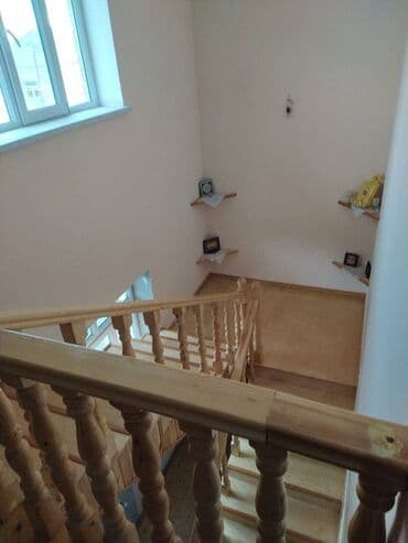 bakida satdiq evler: 7 otaqlı, 250 kv. m, Yeni təmirli — 16
