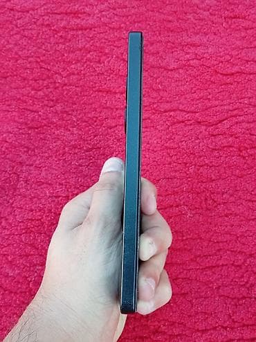 redmi not 14s: Poco X7 Pro, 256 GB, rəng - Qara, Barmaq izi — 3