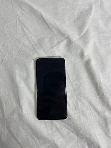 ikinci el iphone xs max: IPhone Xs Max, 256 GB, Gümüşü, Face ID — 3