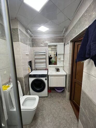 naxcıvan kirayə ev: Nərimanov metrosuna yaxin Təfəkkur universitetinə yaxin 5 mertebeli — 5