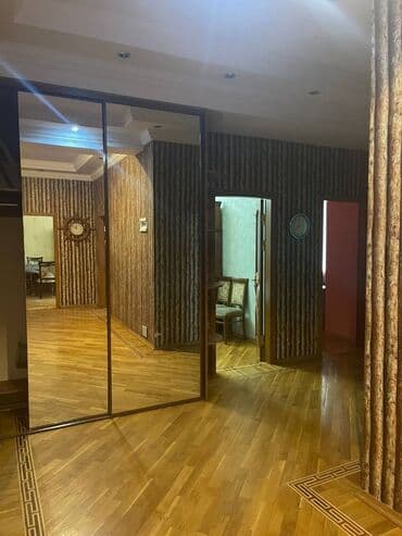 masazır kiraye evler: Nərimanov rayonu,Bakı sağlamlıq mərkəzinin yanı.18 mərtəbəli — 9