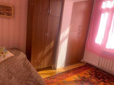 mirvari park ev satılır: Bakı, 3 otaqlı, Köhnə tikili, 50 kv. m — 14