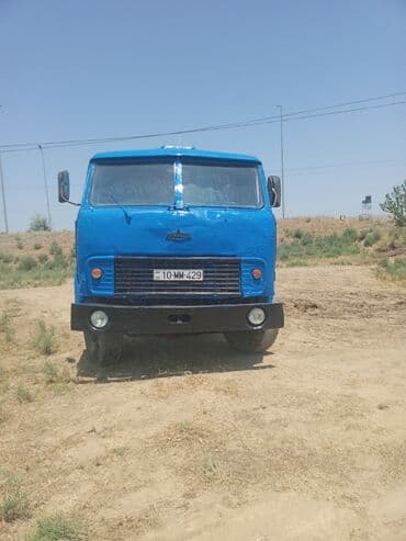 saipa azerbaycan satis merkezi: ZİL : 1.1 l | 1986 il 1986 km — 4