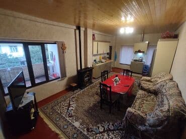 nardaran ev: 6 otaqlı, 410 kv. m, Kredit var, Yeni təmirli — 10