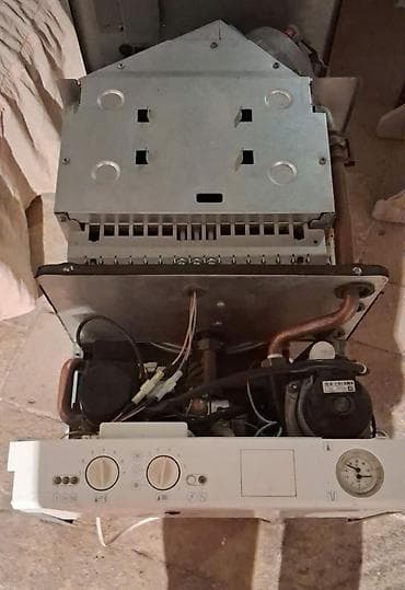 moyka icarə: Bias konbisi tam işlek vezyededir yuyulub temzlenib — 1