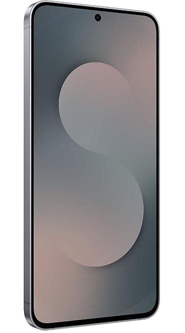 samsunq not 9: Samsung Galaxy S25 FE, 8 GB, rəng - Qara, Sensor — 6