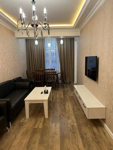 əhmədlidə kirayə: Xətai rayonu xəzərin kruqunun yaxınlığında 22 mertebeli binanın 9-cu — 2