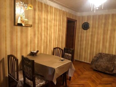 Koroglu parki koala parkin yani 5/3 2 otaq temirli eshyali yalniz — 4