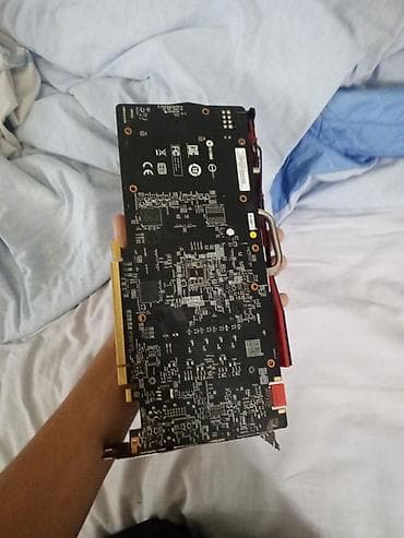 geforce rtx: Videokart MSI GeForce GTX 950, < 4 GB, Yeni — 2