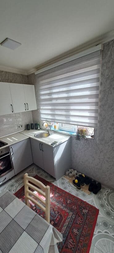 əmircan həyət evləri: Пос. Амирджан 5 комнат, 115 м², Нет кредита, Средний ремонт — 10