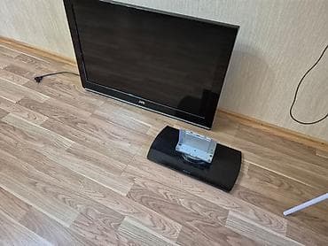 Televizorlar: İşlənmiş Televizor JVC LCD 32" — 4