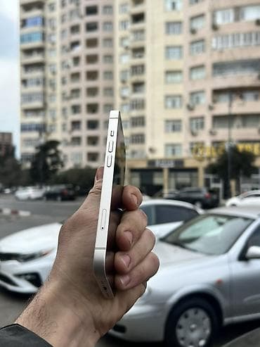 ayfon 22: IPhone 14, 128 ГБ, Белый, Беспроводная зарядка, Face ID — 2