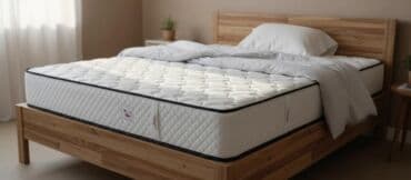 Matraslar: Yeni, Ortopedik matras, Uşaq üçün — 1