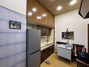 ev kiraye: Bakı, 2 otaqlı, Köhnə tikili, m. Gənclik, 75 kv. m — 1