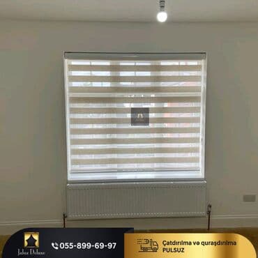 step deke: Jalüz pərdə ucuz sok qiymətlər bizdə 2 ya 3 günərzində hazırlama — 10