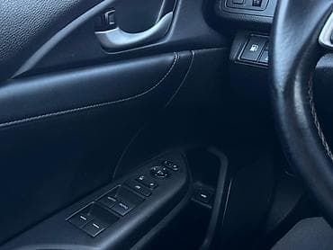 Avtomobil satışı: Honda Insight: 1.5 l | 2019 il Sedan — 5