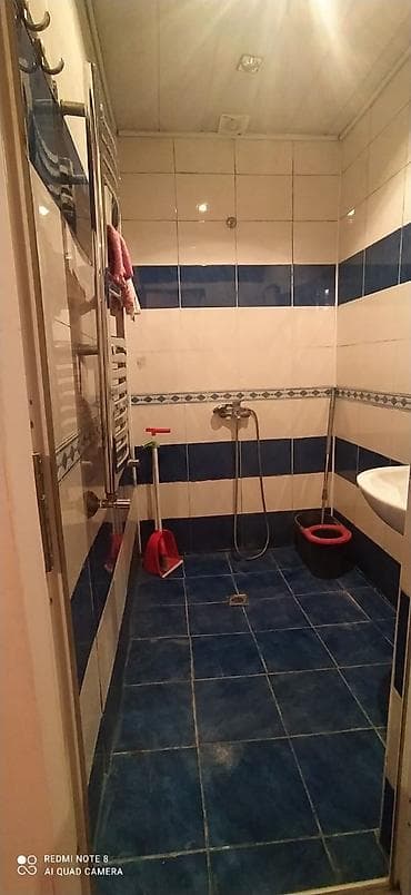 hostel 20 yanvar: 2 otaqlı, Yeni tikili, 60 kv. m — 9