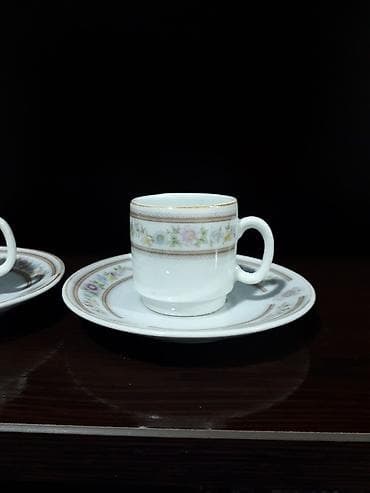 g plus coffee: Kofe naboru — 2
