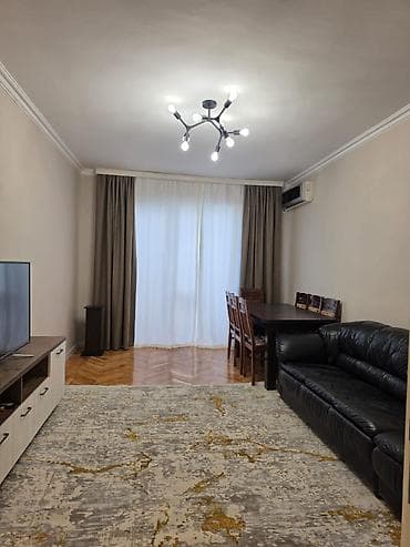 modul tipli ev: Nerimanov rayonu Tehsil Nazirliyinin yaninda 5mertebeli binanin 5ci — 4