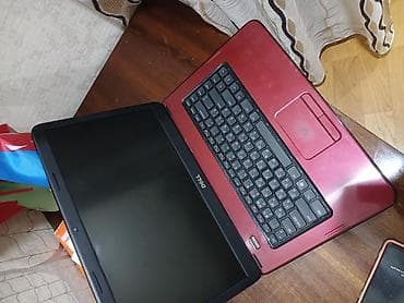 mini pc computer: Dell Inspiron 15 noutbuku - Seriya: Inspiron 15 (P18F, Model — 3