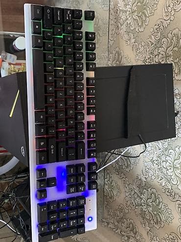 hp omen 17: Işlemci-i7 3cu nesil video kart-gtx730 ram-16gb yadas-ssd128gb — 4
