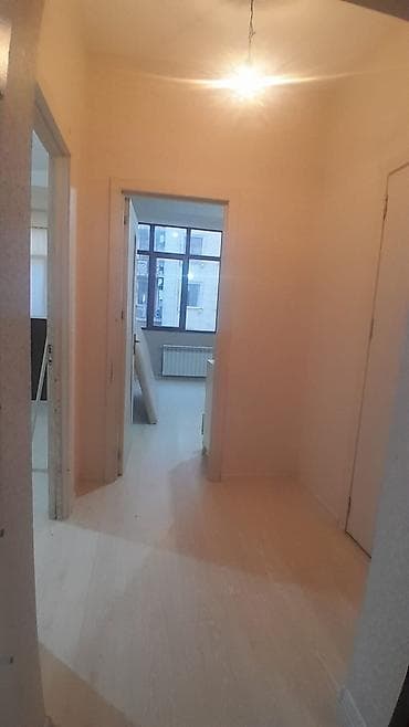 ev ucuz: 2 otaqlı, Yeni tikili, 55 kv. m — 3