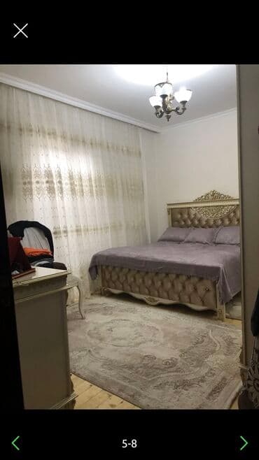 Mənzil kirayələyirəm: Bakı, Binəqədi qəs., 3 otaqlı, Köhnə tikili, m. Azadlıq Prospekti, 2 kv. m — 2