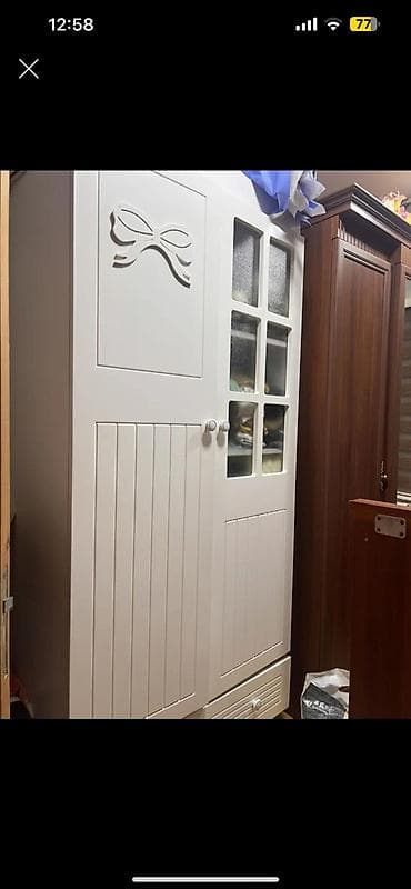 gul agaci: Gül✔️120 man(Sahil qəsəbəsi). Uşaq otağı üçün 2 qapılı paltar şkafı — 1