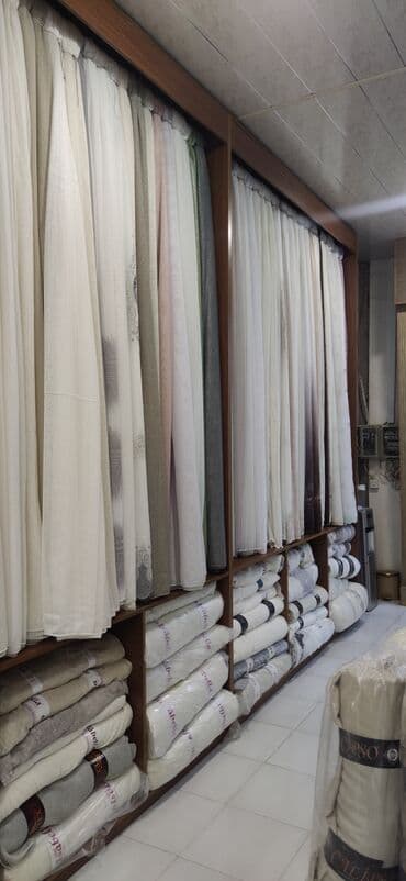 pul sekilleri: Yeni, Pərdə, Pulsuz çatdırılma, Rayonlara çatdırılma — 9