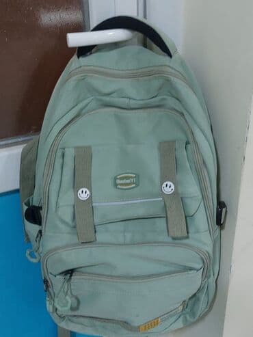 2 ədəd qız və oğlan üçün çanta .İkisi bir yerdə 15 manat lalafo.az -da 2 ədəd qız və oğlan üçün çanta .İkisi bir yerdə 15 manat