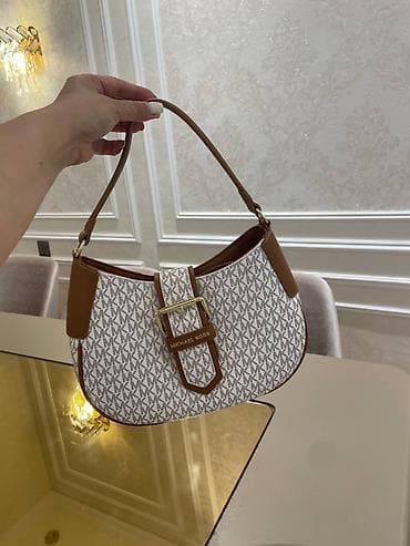ucuz sepler: Əl çantası, Michael Kors, İşlənmiş — 2