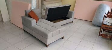 qupka: Künc divan, Yeni, Açılan, Bazalı, Şəhərdaxili pulsuz çatdırılma — 5