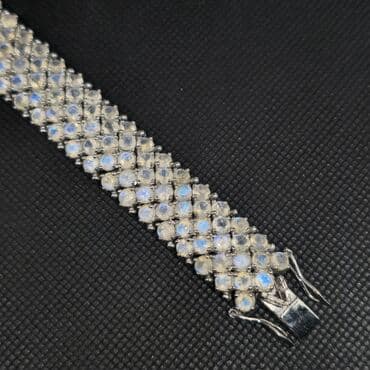 gumuş əşyaları: Bilərzik, Gümüş — 4