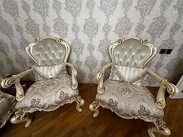 kohnə divanlar: İşlənmiş, Jurnal masası, Komod, Divan, Kredit yoxdur — 10