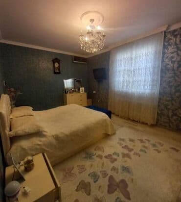 nerimanov prospekti: Binəqədi qəs. 3 otaqlı, 160 kv. m, Kredit yoxdur, Yeni təmirli — 12