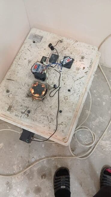 Yağ çəkən aparatlar: Bütün növ quşlaq üçün — 1