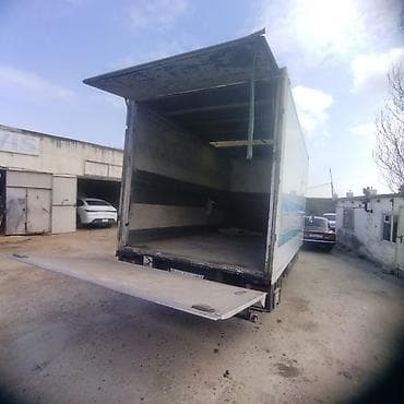 мерседес гигант 814 в бишкеке: Maşın əla vəziyyətdədir. Ağır yük vurulmayib. Motor BEZNONER yazilib — 7