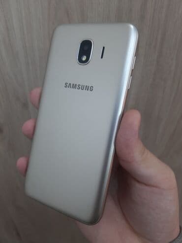 Subaru: Samsung Galaxy J4 2018, 16 ГБ, цвет - Золотой, Гарантия, Кредит, Кнопочный — 5