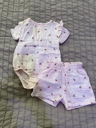 Игрушки: Комплект, Для девочек, 0 - 3 мес., Lc Waikiki — 1