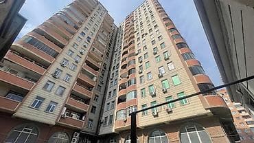ev ucuz: 3 otaqlı, Yeni tikili, 105 kv. m — 1