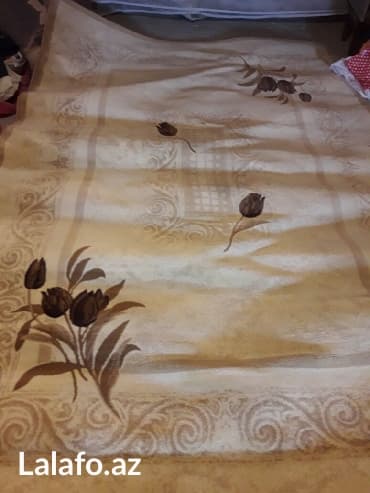 меринос кой: Xalça — 3