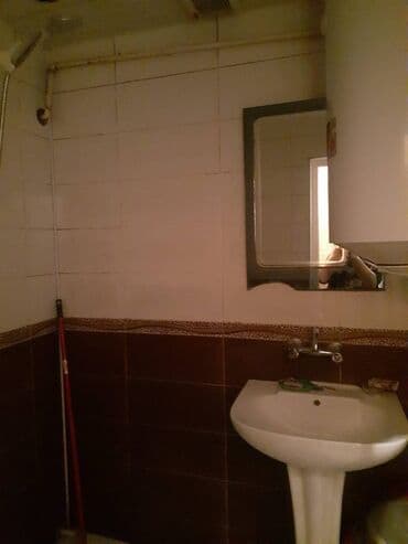 квартиры в ипотеку: Баку, 3 комнаты, Вторичка, м. Ази Асланов, 55 м² — 9