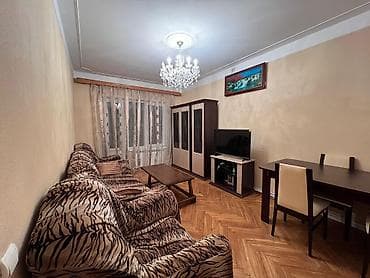 Mənzillərin satışı: Vumqtau küçəsində 3 otaqlı mənzilin 2 otağı kirayə verilir. Ailə, iki — 9