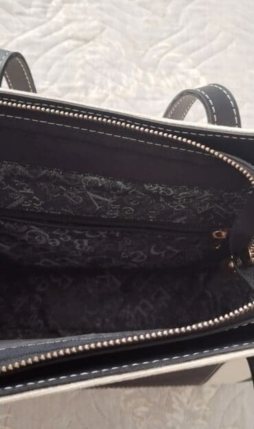 qadın çantalar: Çiyin çantası, Yeni — 9