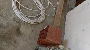 breket qiymetleri 2022: Beton kesen kəsən karotçu - Beton kəsmə deşmə və daşınması - Beton — 10