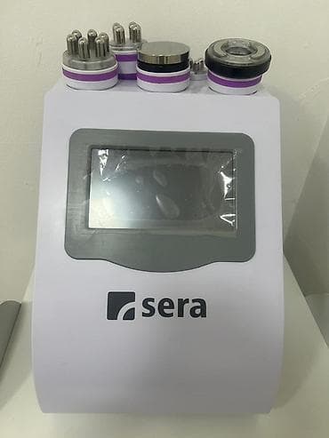 Moyka avadanlığı: Liftinq — 5